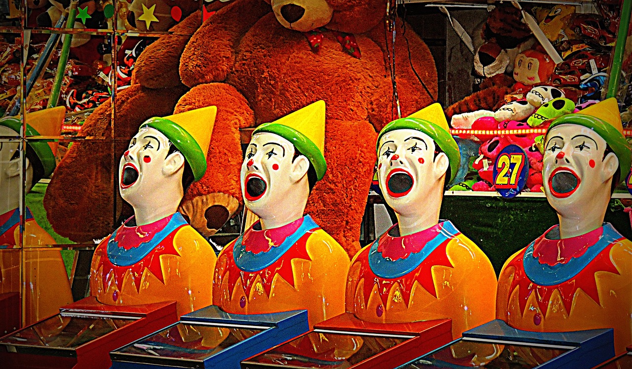 Greece's Carnival - A Cultural Journey Through Apokries